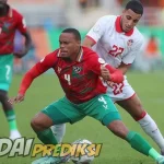 Prediksi Skor Madagascar vs Tunisia 13 November 2024