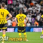 Prediksi Skor Mainz vs Borussia Dortmund 9 November 2024