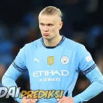 Prediksi Skor Manchester City vs Feyenoord 27 November 2024
