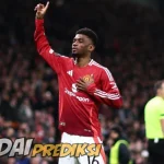Prediksi Skor Man United vs Bodo/Glimt 29 November 2024