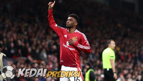 Prediksi Skor Man United vs Bodo/Glimt 29 November 2024