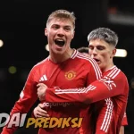 Prediksi Skor Manchester United vs Everton 1 Desember 2024