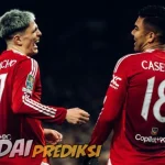 Prediksi Skor Manchester United vs Leicester City 10 November 2024