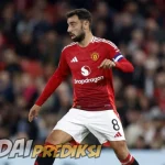 Prediksi Skor Manchester United vs PAOK 8 November 2024