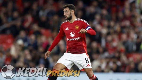 Prediksi Skor Manchester United vs PAOK 8 November 2024