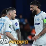 Prediksi Skor Nantes vs Marseille 4 November 202