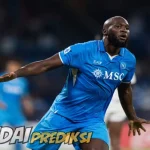 Prediksi Skor Napoli vs Atalanta 3 November 2024