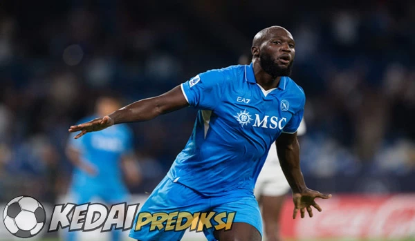 Prediksi Skor Napoli vs Atalanta 3 November 2024