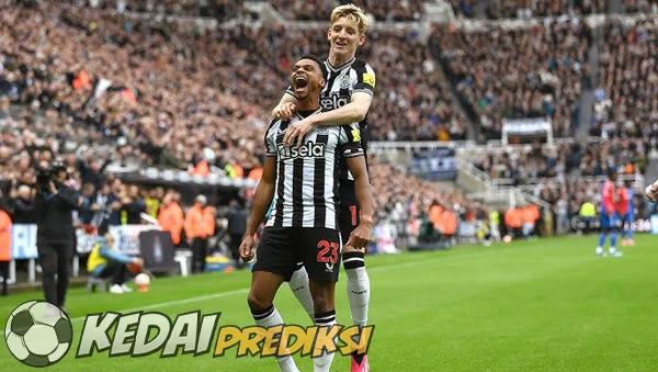 Prediksi Skor Newcastle vs West Ham 26 November 2024