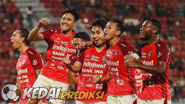 Prediksi Skor PSBS Biak vs Bali United 3 November 2024