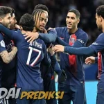 Prediksi Skor PSG vs Atletico Madrid 7 November 2024
