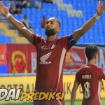 Prediksi Skor PSM vs Persik 4 November 2024