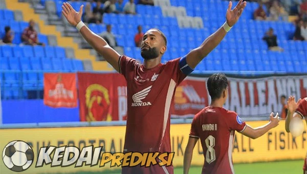 Prediksi Skor PSM vs Persik 4 November 2024