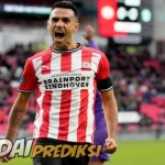 Prediksi Skor PSV vs Shakhtar Donetsk 28 November 2024