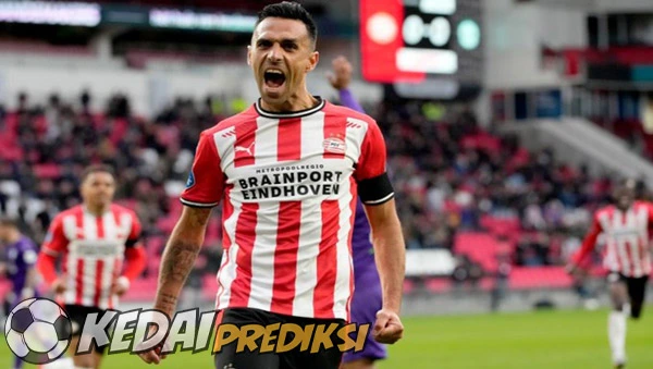 Prediksi Skor PSV vs Shakhtar Donetsk 28 November 2024