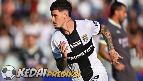 Prediksi Skor Parma vs Genoa 5 November 2024