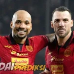 Prediksi Skor Persebaya vs Persija 22 November 2024