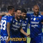Prediksi Skor Persib vs Borneo 22 November 2024