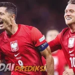 Prediksi Skor Polandia vs Skotlandia 19 November 2024
