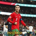 Prediksi Skor Portugal vs Polandia 16 November 2024