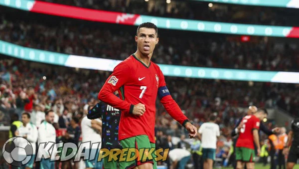 Prediksi Skor Portugal vs Polandia 16 November 2024