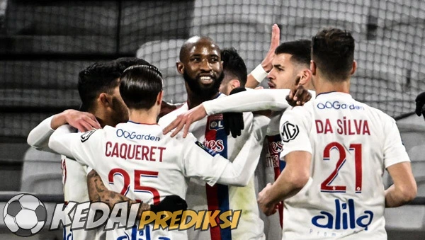 Prediksi Skor Qarabag vs Lyon 29 November 2024