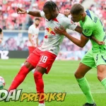 Prediksi Skor RB Leipzig vs Wolfsburg 30 November 2024