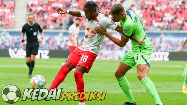 Prediksi Skor RB Leipzig vs Wolfsburg 30 November 2024