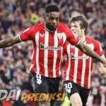 Prediksi Skor Rayo Vallecano vs Athletic Bilbao 2 Desember 2024