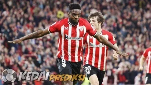 Prediksi Skor Rayo Vallecano vs Athletic Bilbao 2 Desember 2024