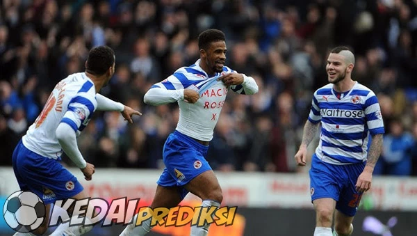 Prediksi Skor Reading vs Newport County 13 November 2024