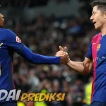Prediksi Skor Real Sociedad vs Barcelona 11 November 2024