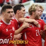 Prediksi Skor Serbia vs Denmark 19 November 2024
