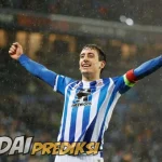 Prediksi Skor Sevilla vs Real Sociedad 4 November 2024