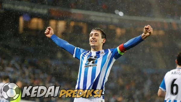 Prediksi Skor Sevilla vs Real Sociedad 4 November 2024