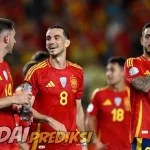 Prediksi Skor Spanyol vs Swiss 19 November 2024