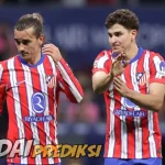 Prediksi Skor Sparta Praha vs Atletico Madrid 27 November 2024