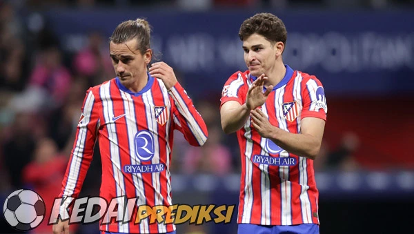 Prediksi Skor Sparta Praha vs Atletico Madrid 27 November 2024