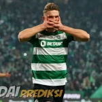 Prediksi Skor Sporting Braga vs Sporting Lisbon 11 November 2024