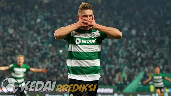 Prediksi Skor Sporting Braga vs Sporting Lisbon 11 November 2024