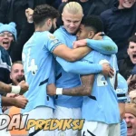 Prediksi Skor Sporting Lisbon vs Manchester City 6 November 2024