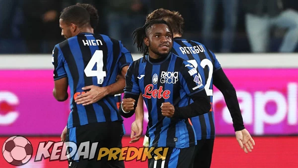 Prediksi Skor Stuttgart vs Atalanta 7 November 2024