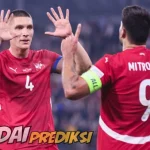 Prediksi Skor Swiss vs Serbia 17 November 2024