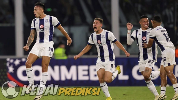 Prediksi Skor Talleres Cordoba vs Sarmiento 22 November 2024