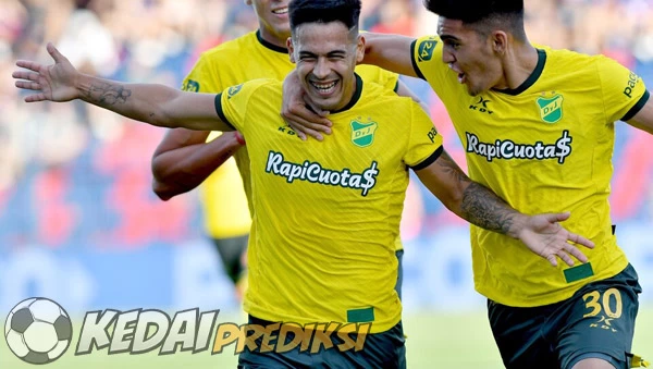 Prediksi Skor Tigre vs Defensa y Justicia 12 November 2024