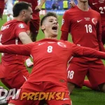 Prediksi Skor Turki vs Wales 17 November 2024