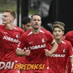 Prediksi Skor Union Berlin vs Freiburg 9 November 2024