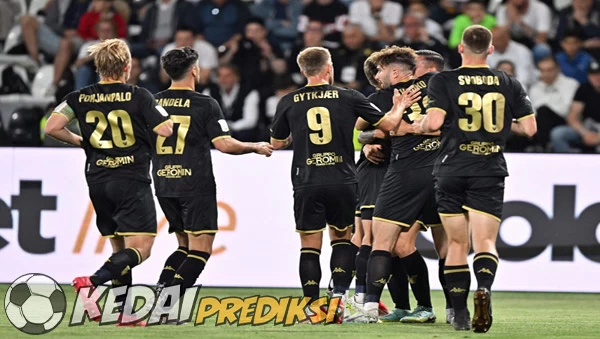 Prediksi Skor Venezia vs Parma 9 November 2024