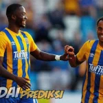 Prediksi Skor Walsall vs Shrewsbury Town 13 November 2024