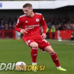 Prediksi Skor Wycombe Wanderers vs Crawley Town 13 November 2024